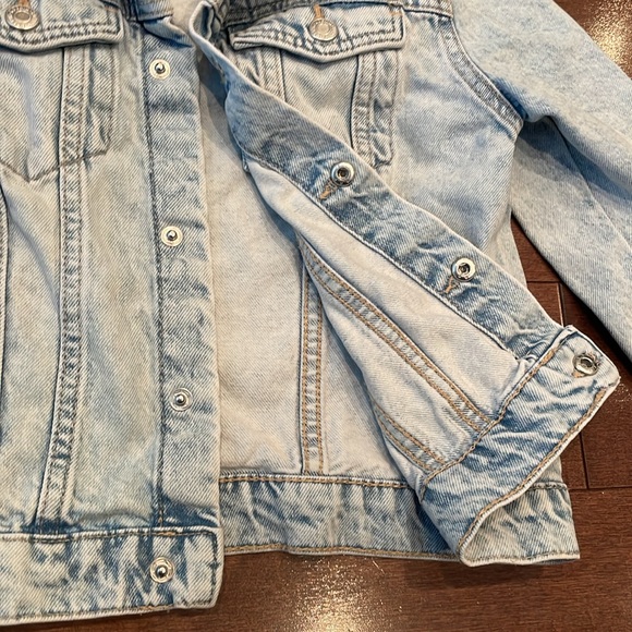 H&M Jean Jacket - Picture 4 of 6